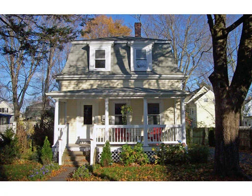 Unit for sale at 18 Western Avenue, Natick, MA 01760