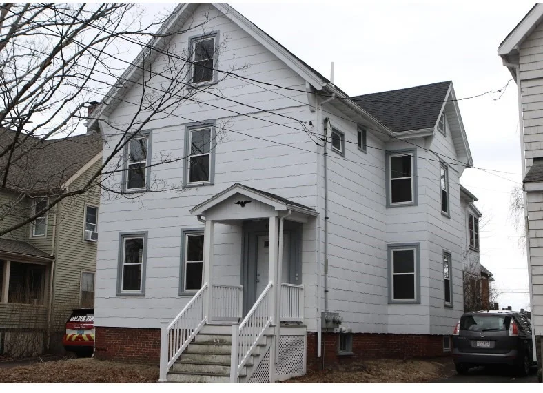 Unit for sale at 194 Adams St., Malden, MA 02148