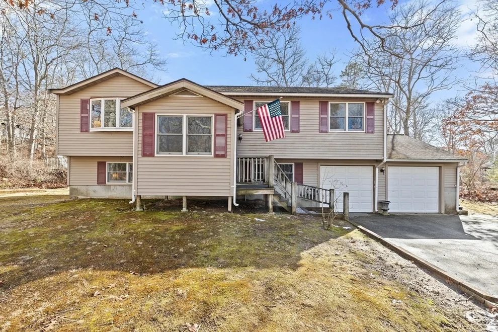 Unit for sale at 4 Sanford St, Bourne, MA 02532