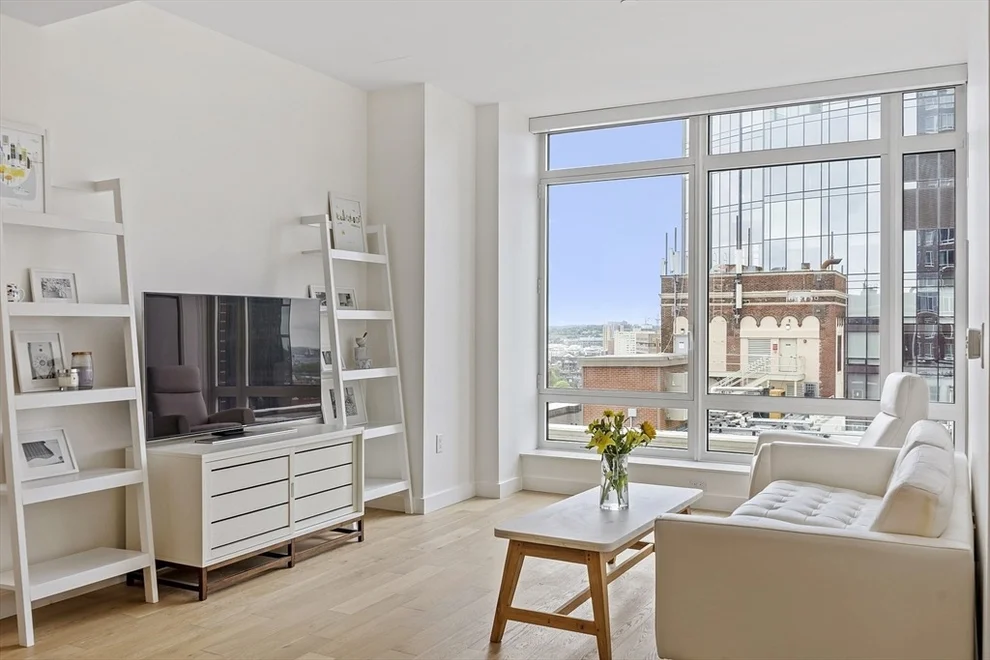 Unit for sale at 400 Stuart St, Boston, MA 02116