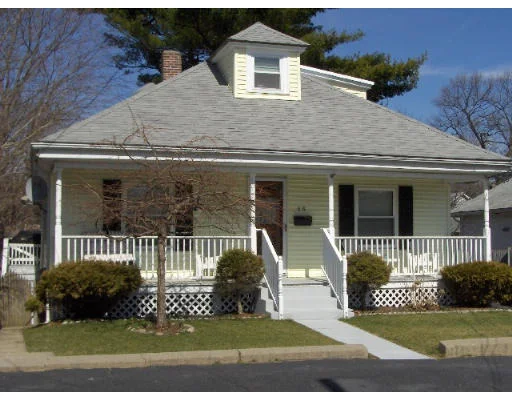 Unit for sale at 65 Fairfield Street, Dedham, MA 02026