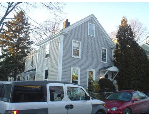 Unit for sale at 36 Cheshire Street, Boston, MA 02130