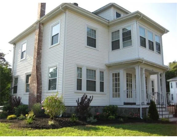 Unit for sale at 4 Hampton Rd, Brockton, MA 02301