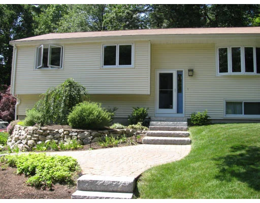 Unit for sale at 4 Larch Road, Acton, MA 01720