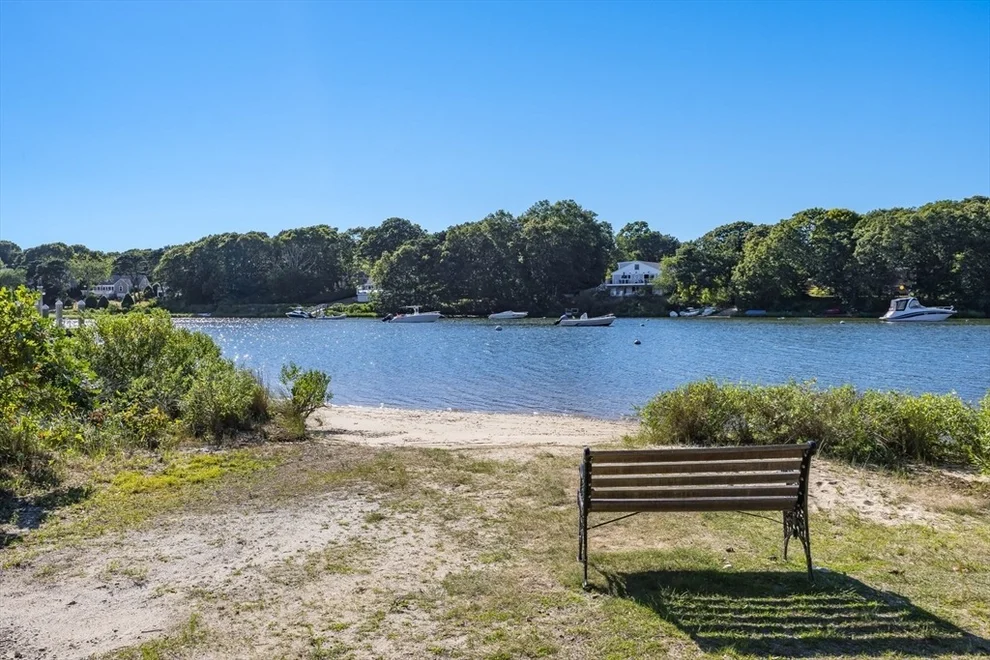 Unit for sale at 27 Harborview Dr, Falmouth, MA 02536