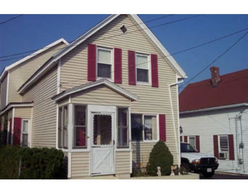 Unit for sale at 61 Woodcock Street, Lowell, MA 01854