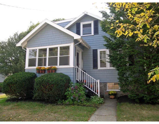 Unit for sale at 161 Lasell St, Boston, MA 02132