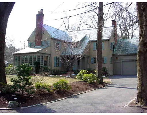 Unit for sale at 21 Allen Road, Wellesley, MA 02481