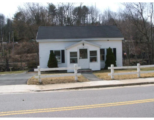 Unit for sale at 38 Main St, Royalston, MA 01368