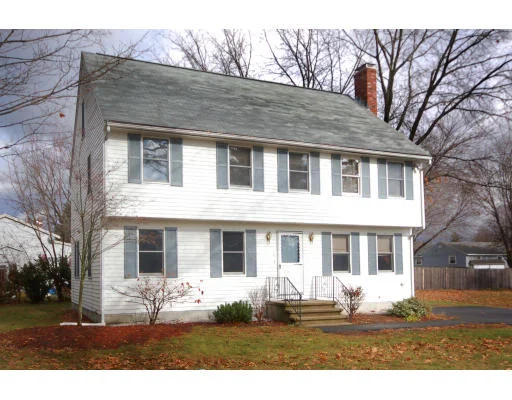 Unit for sale at 41 Floyd Ave, Tewksbury, MA 01876