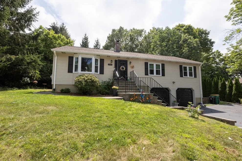 Unit for sale at 235 Fisher St, North Attleboro, MA 02760