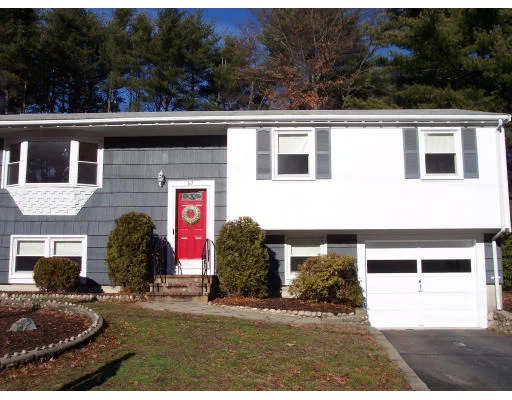 Unit for sale at 67 Duncan Rd, Stoughton, MA 02072