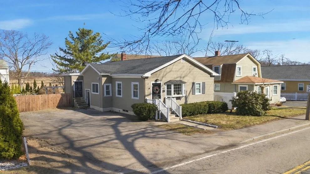 Unit for sale at 154 Palmer St, Quincy, MA 02169