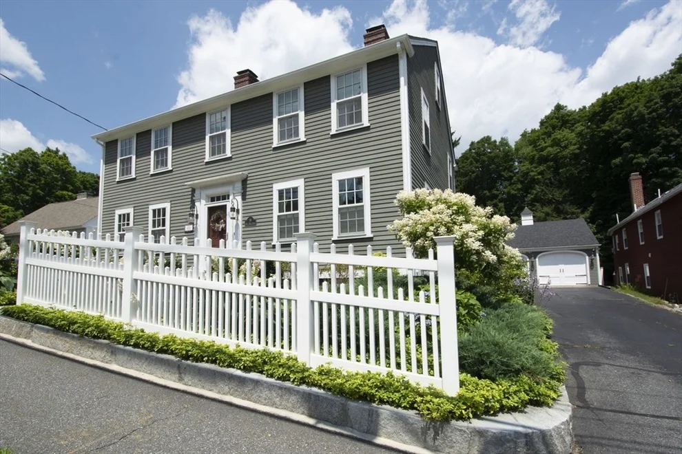 Unit for sale at 99 W Main St, Westborough, MA 01581