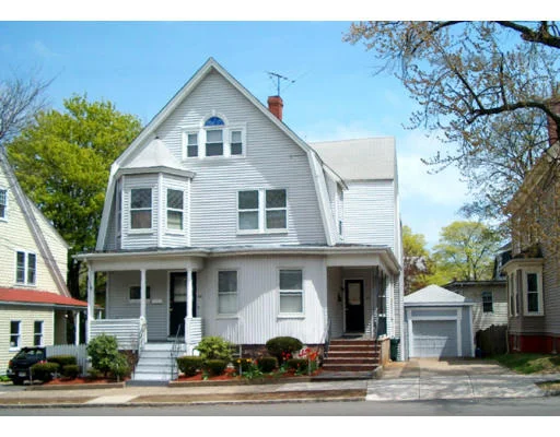 Unit for sale at 53-55 Eastern Avenue, Lynn, MA 01902
