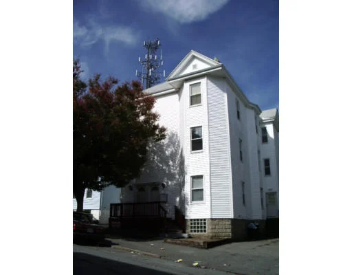 Unit for sale at 109-111 Clark Street, New Bedford, MA 02746