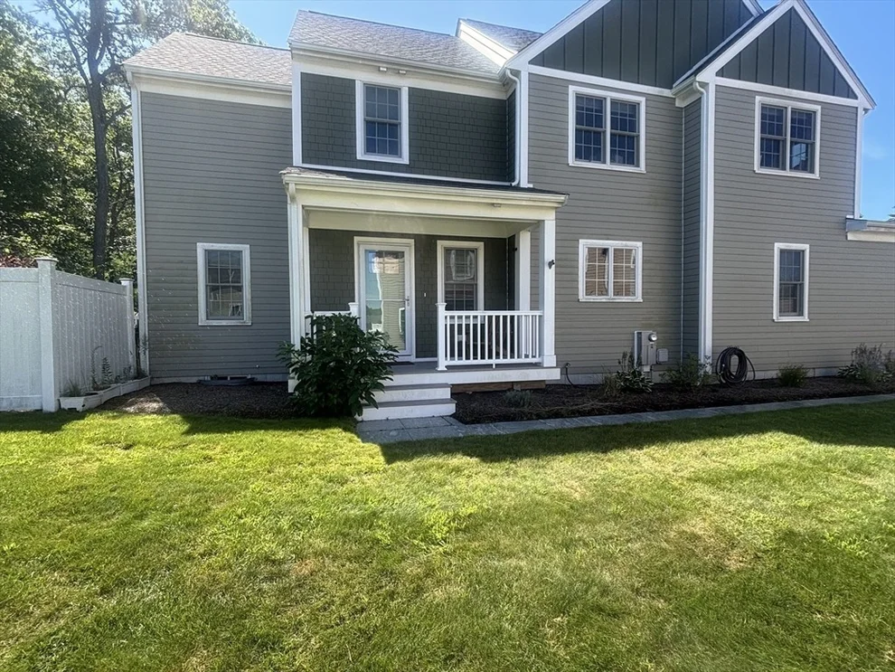 Unit for sale at 40 Drum Dr, Plymouth, MA 02360