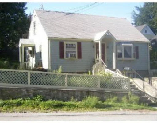 Unit for sale at 29 Sylvester Street, Lawrence, MA 01843