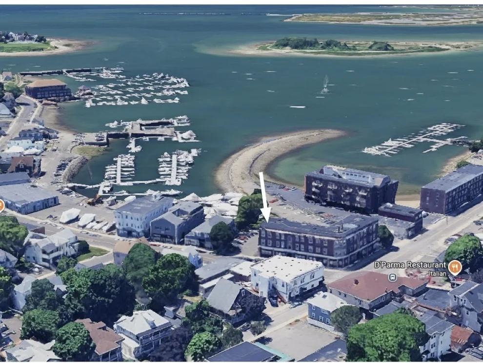 Unit for sale at 483 Shirley St., Winthrop, MA 02152