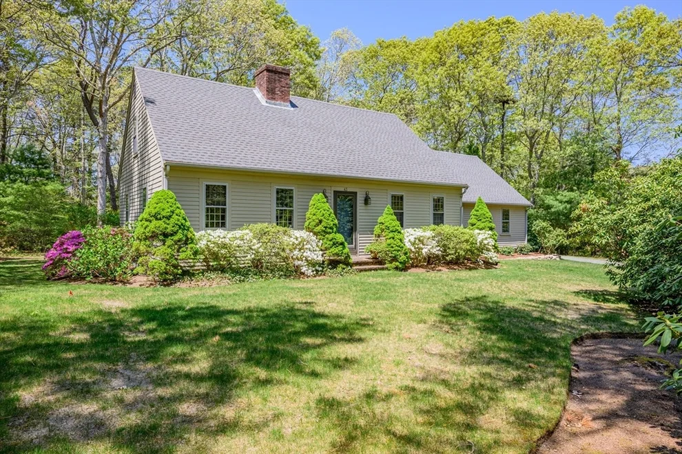 Unit for sale at 43 Village Dr, Sandwich, MA 02537