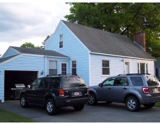 Unit for sale at 32 Bay State Avenue, Tewksbury, MA 01876
