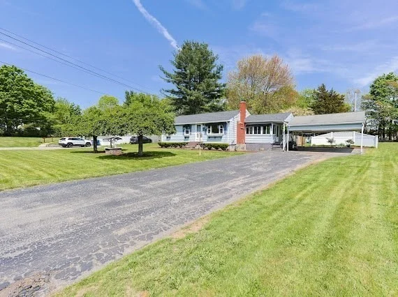 Unit for sale at 119 Lafayette St, Randolph, MA 02368
