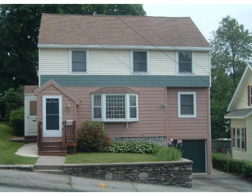 Unit for sale at 34 Fairhaven Road, Worcester, MA 01606