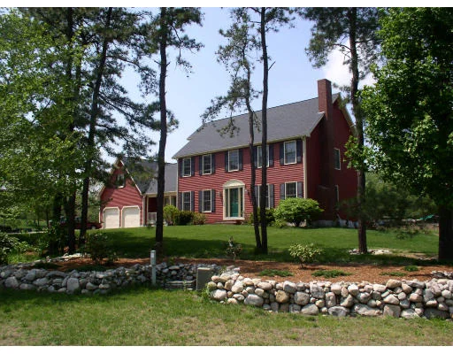 Unit for sale at 30 Beaumont Pond Drive, Mansfield, MA 02048