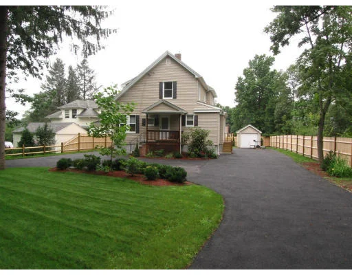 Unit for sale at 75 Hyde Park Street, Dedham, MA 02026