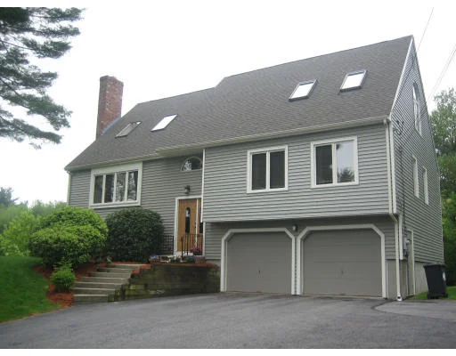 Unit for sale at 293 Whitney St, Northborough, MA 01532
