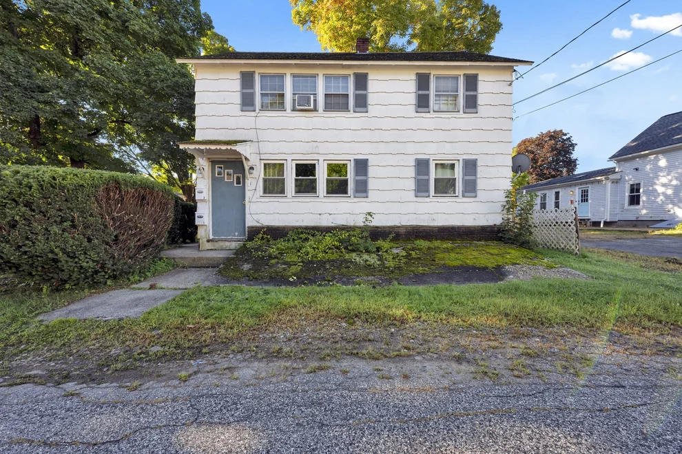 Unit for sale at 1 Elm St, Oxford, MA 01540