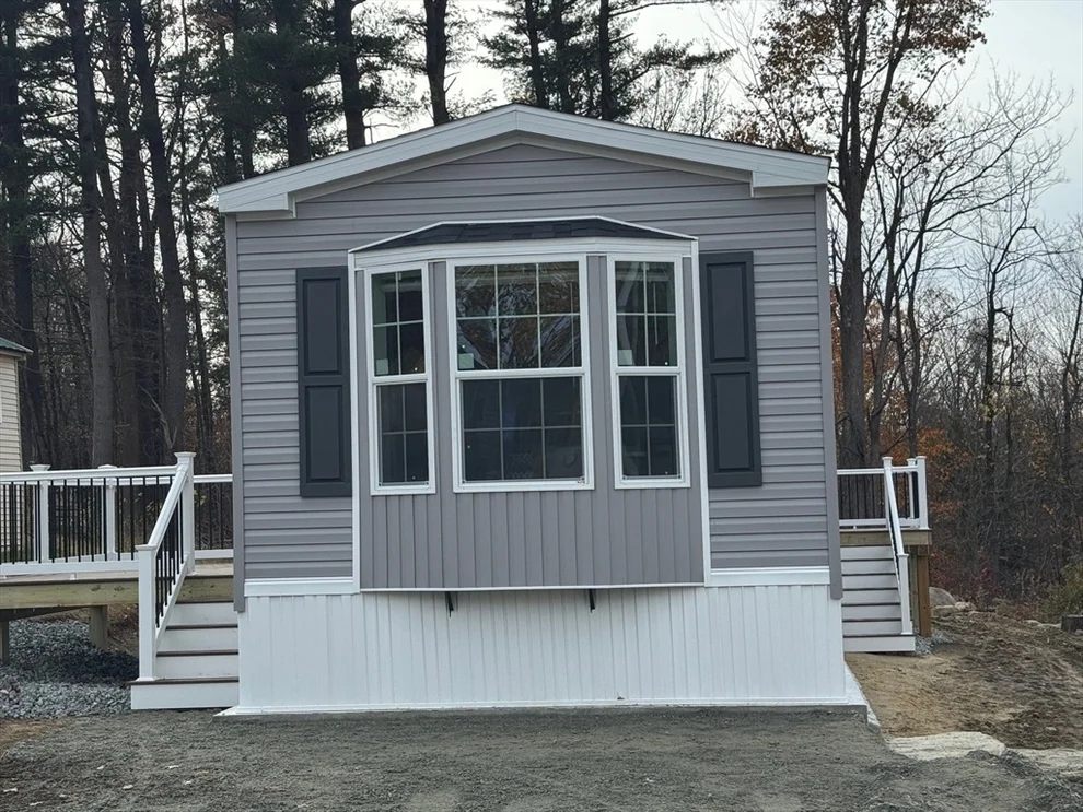 Unit for sale at 602 Fitchburg Road, Greenville, NH 03048