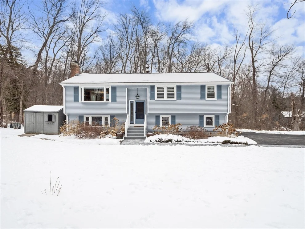 Unit for sale at 351 Edmands Road, Framingham, MA 01701