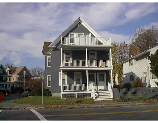 Unit for sale at 40-42 Paradise Road, Swampscott, MA 01907