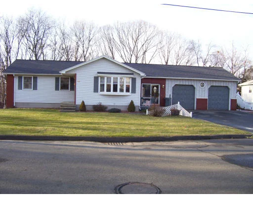 Unit for sale at 22 Tenney, Chicopee, MA 01013