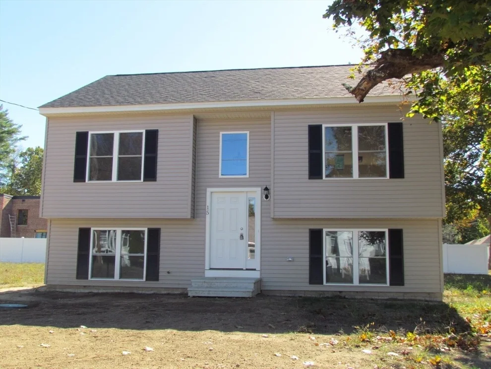 Unit for sale at 15 Wilson Avenue, Athol, MA 01331