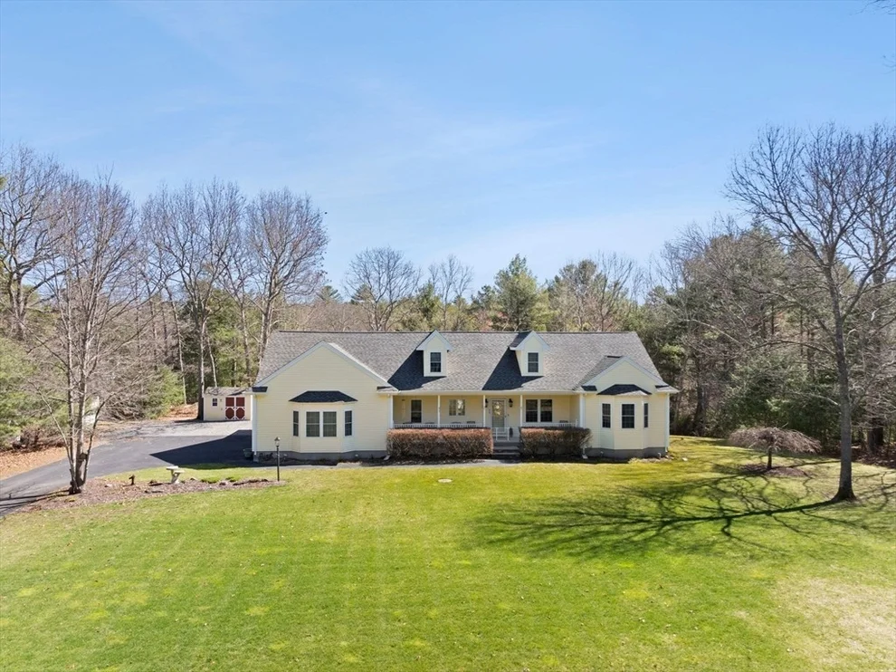Unit for sale at 25 Forrest St, Berkley, MA 02779