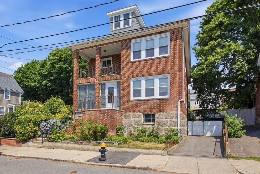 Unit for sale at 38-40 Franconia St, Boston, MA 02122