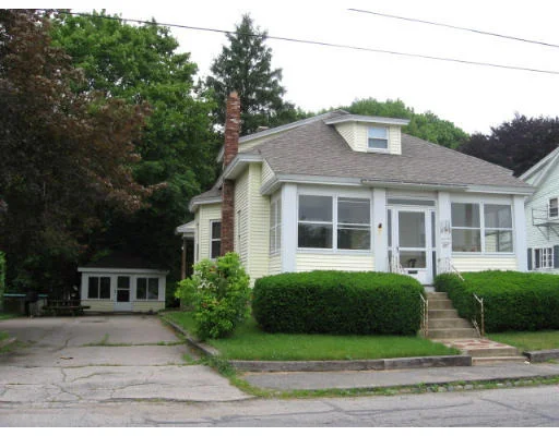 Unit for sale at 107 Arlington St, Taunton, MA 02780