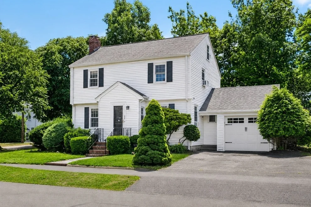Unit for sale at 35 Craig Street, Milton, MA 02186