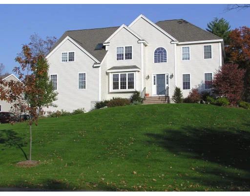 Unit for sale at 78 Grist Mill Road, Littleton, MA 01460