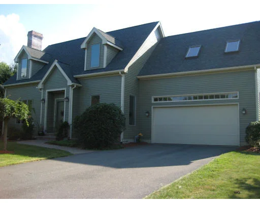 Unit for sale at 94 Rambling Road, Amherst, MA 01002