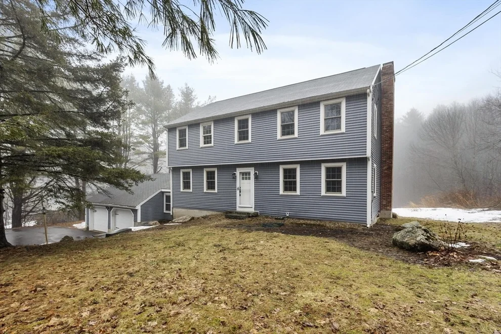 Unit for sale at 20 Battles Road, Westminster, MA 01473
