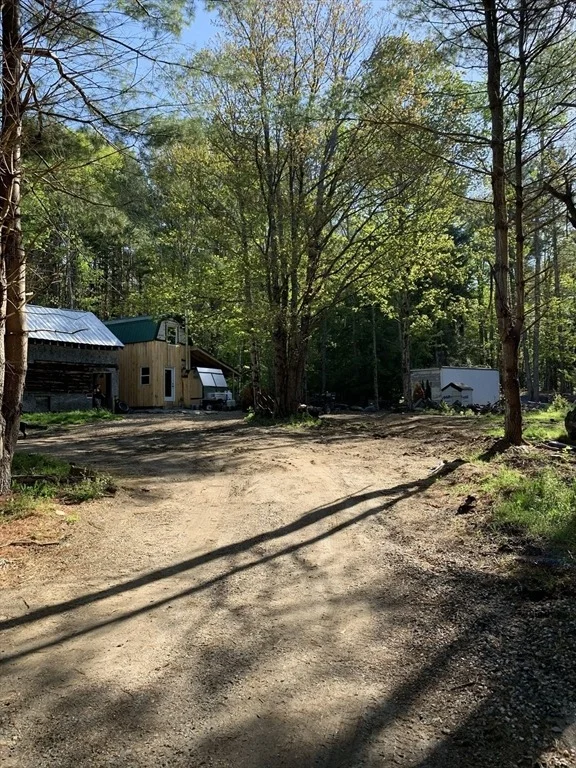 Unit for sale at 54 E Main St, Plainfield, MA 01070