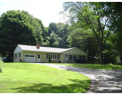 Unit for sale at 106 S Main St, North Brookfield, MA 01535