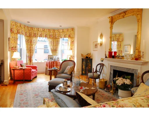 Unit for sale at 180 Marlborough Street, Boston, MA 02116