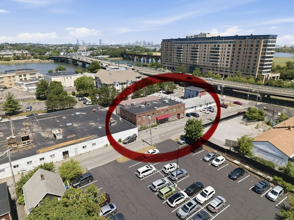 Unit for sale at 11-17 Newbury St, Quincy, MA 02171