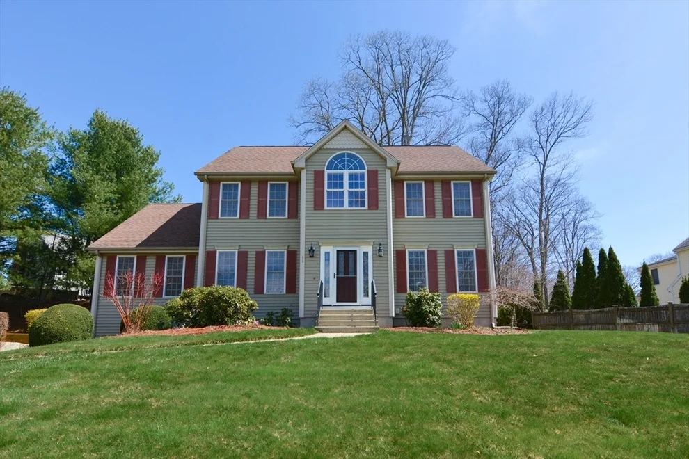 Unit for sale at 11 Quail Creek Road, North Attleboro, MA 02760