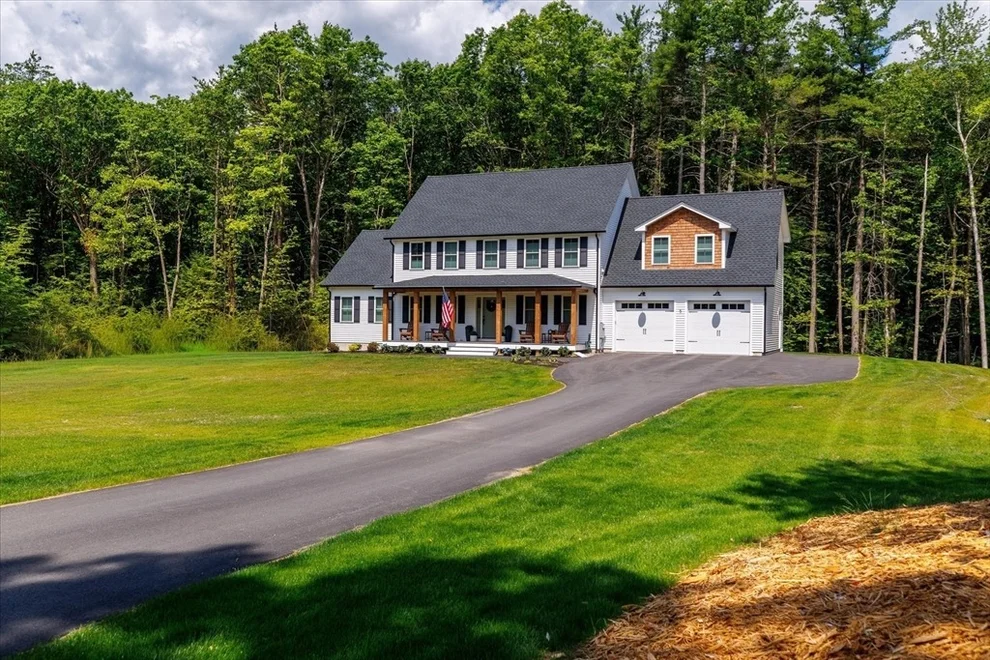 Unit for sale at 13 Linda Drive, Westminster, MA 01473