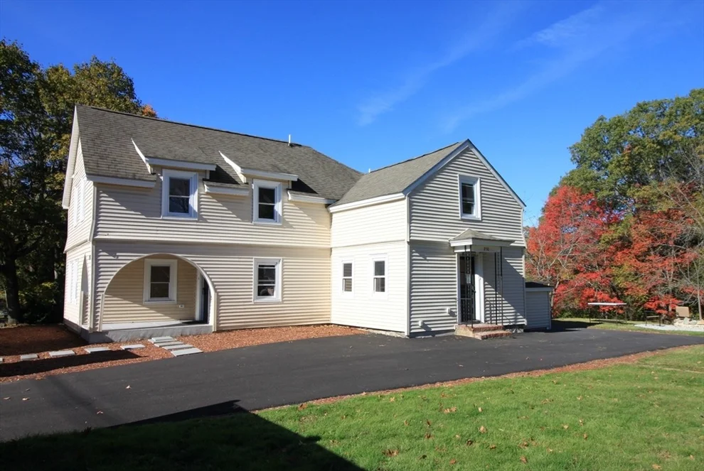 Unit for sale at 250 Great Road, Maynard, MA 01754